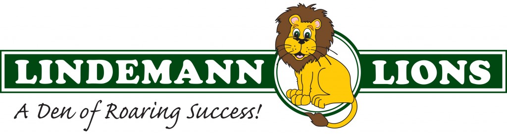 Lindemann Lion Logo