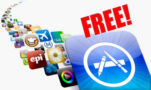 Free Apps