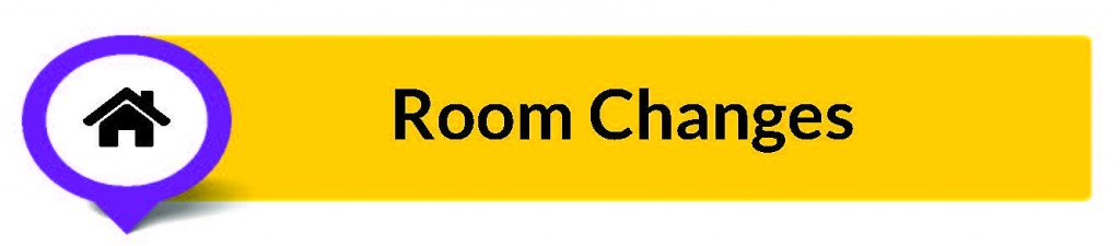 Room Changes